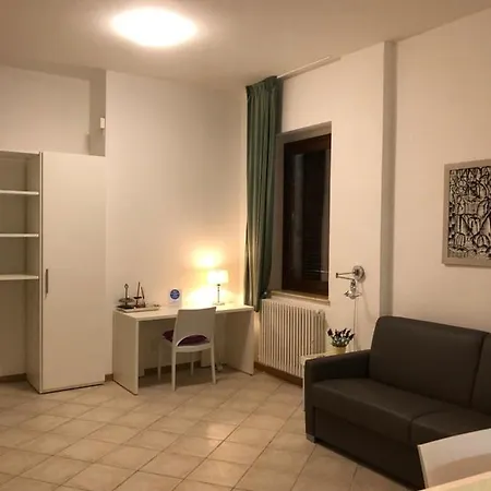 Apartamento Relax Al Borgo *