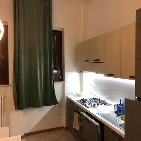 Relax Al Borgo Apartment *
