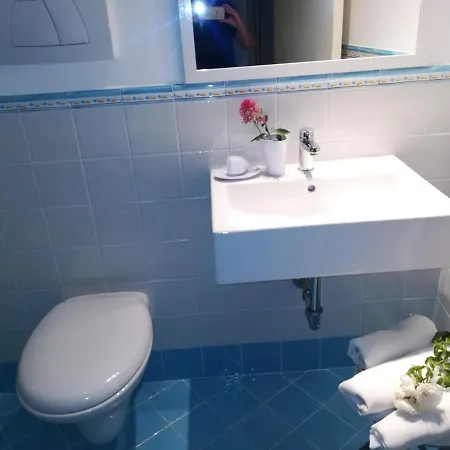 Apartment Relax Al Borgo *
