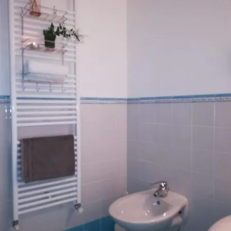 Relax Al Borgo Apartment Cupra Marittima