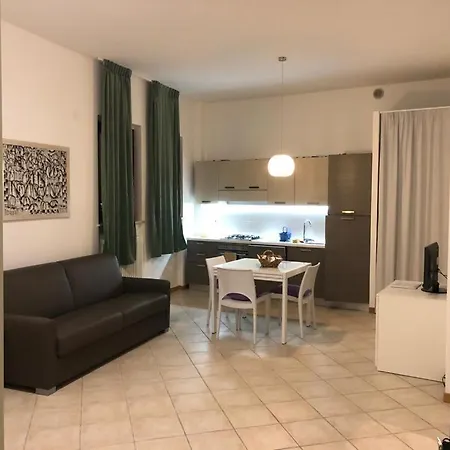 Apartment Relax Al Borgo