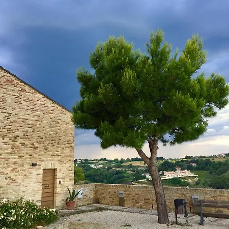 Relax Al Borgo * Cupra Marittima
